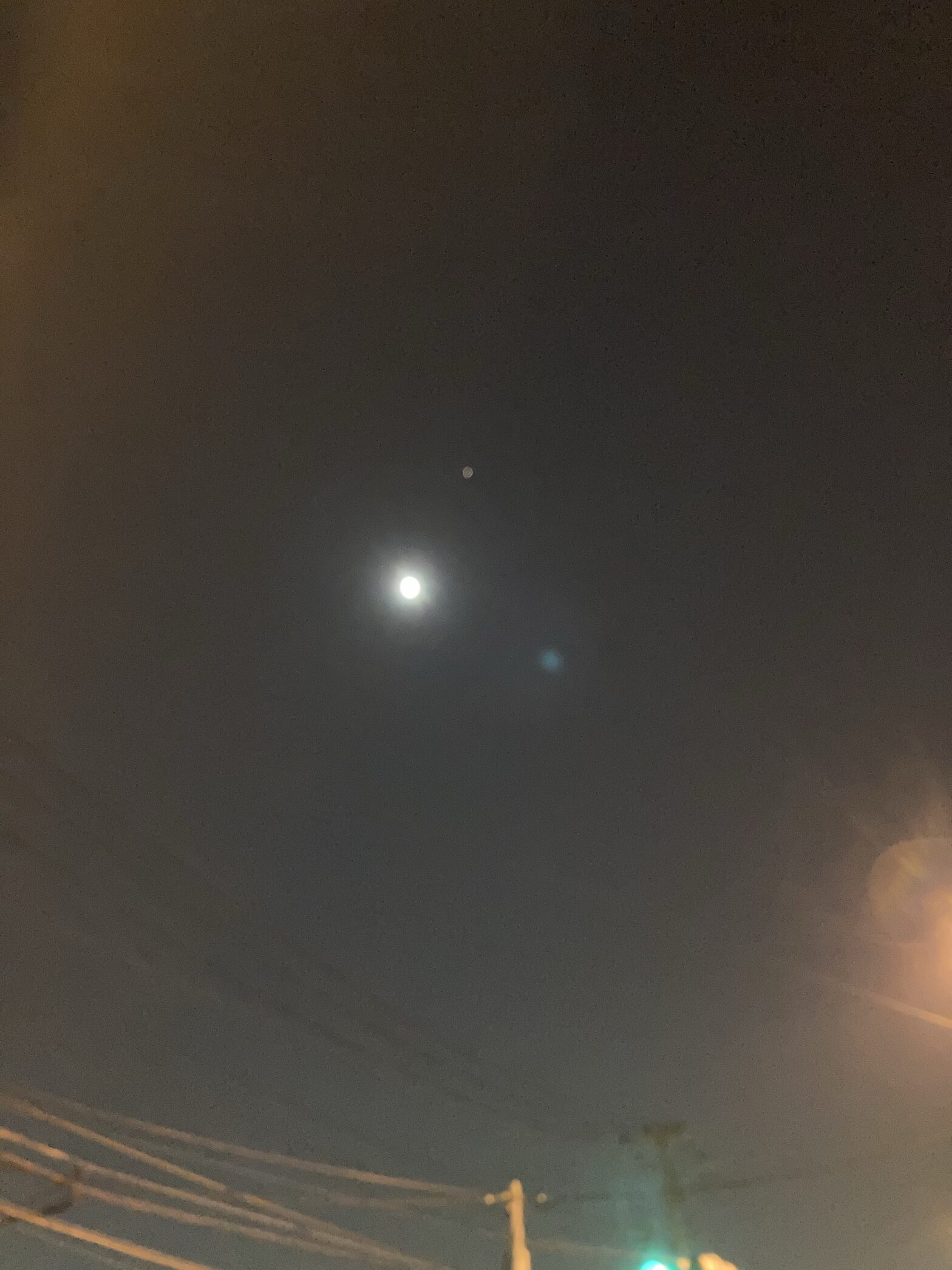 あの空が見える