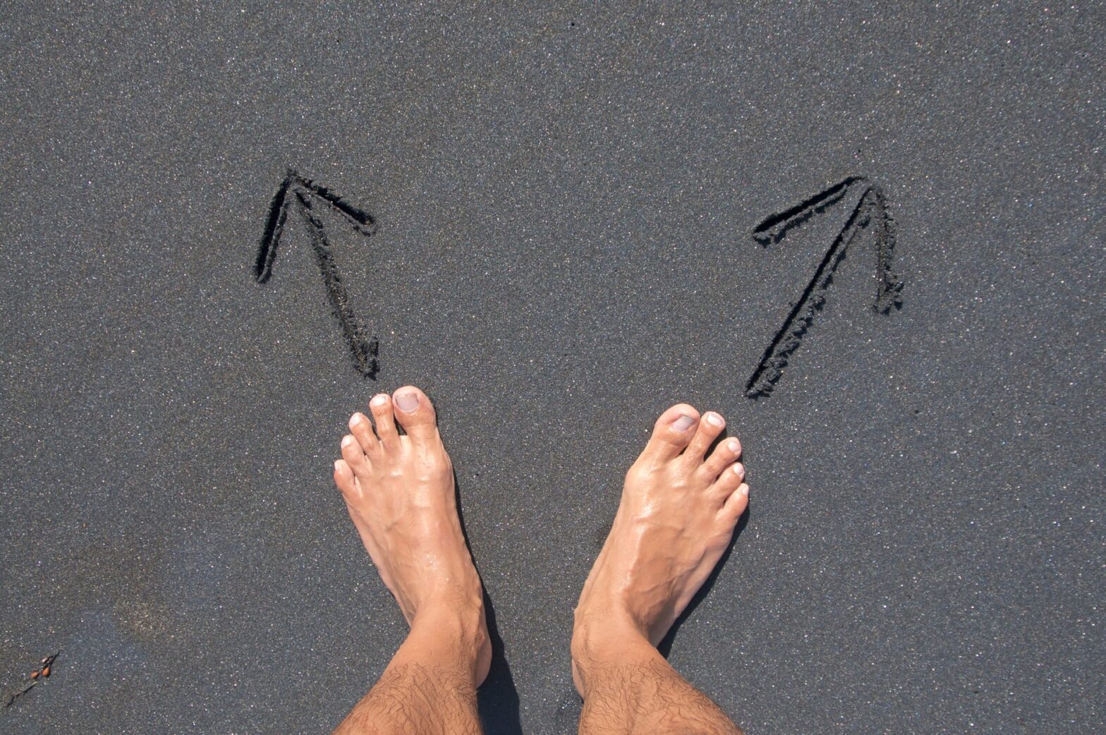 7月27日　正しさとは